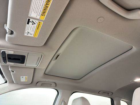 Certified 2023 Honda CR-V EX-L image 16
