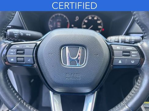 Used 2024 Honda CR-V EX-L image 26