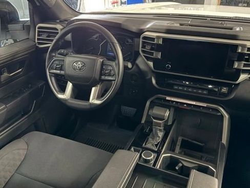 Used 2025 Toyota Tundra SR5 image 28