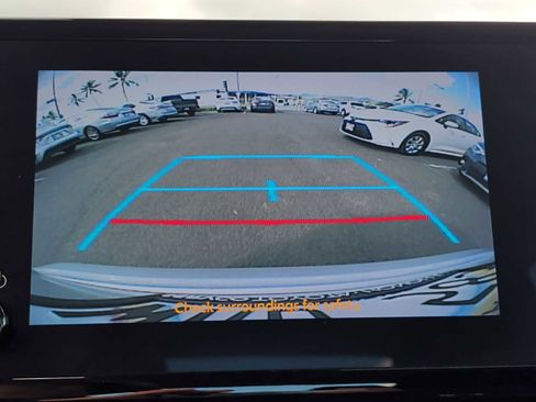 Used 2023 Toyota Corolla LE image 22