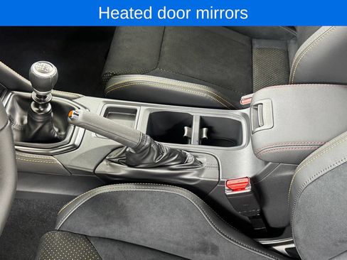 New 2026 Subaru WRX tS AWD/4WD image 31