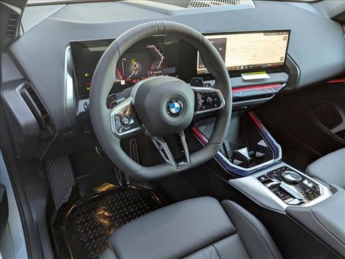 New 2026 BMW X3 xDrive30 w/ M Sport Package image 3