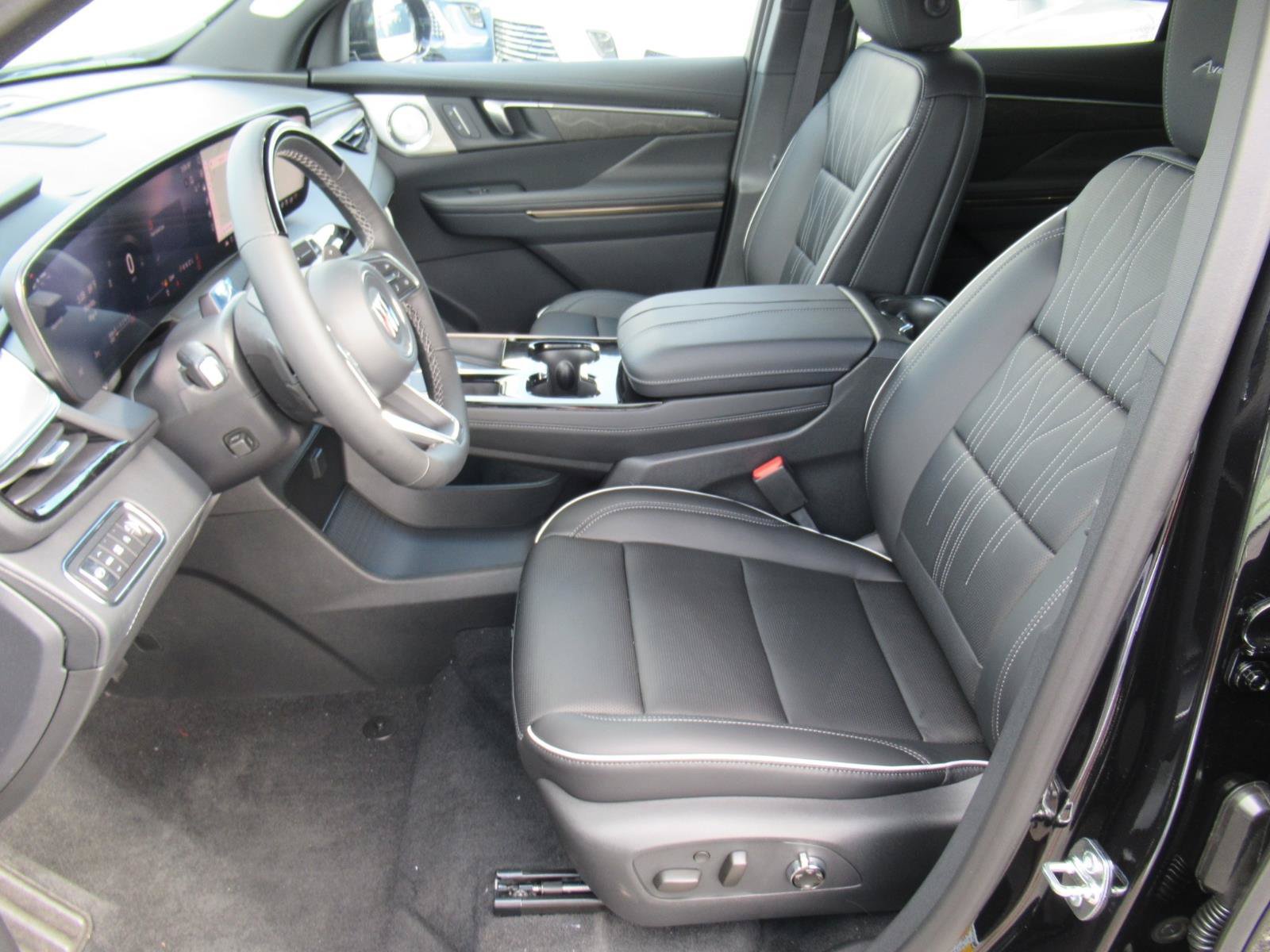 New 2026 Buick Enclave Avenir w/ Super Cruise Package FWD image 16
