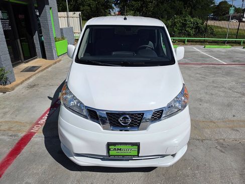 Used 2017 Nissan NV200 SV w/ Technology Package FWD image 6