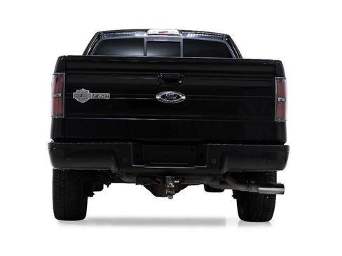 Used 2012 Ford F150 Harley-Davidson RWD image 8