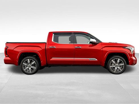 Used 2023 Toyota Tundra Capstone image 8