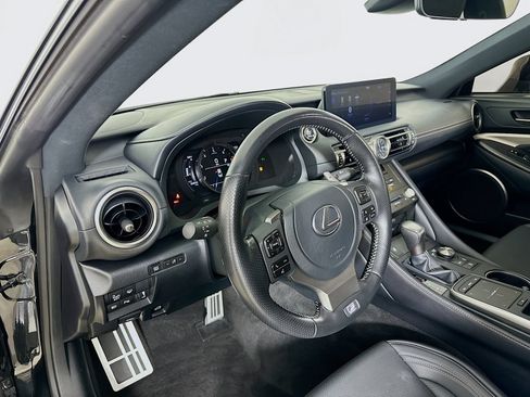 Used 2024 Lexus RC 350 F Sport AWD/4WD image 33