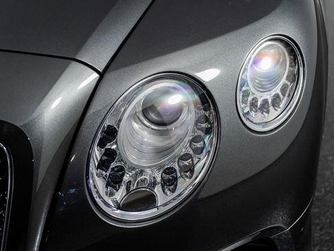 Used 2014 Bentley Continental GT image 25