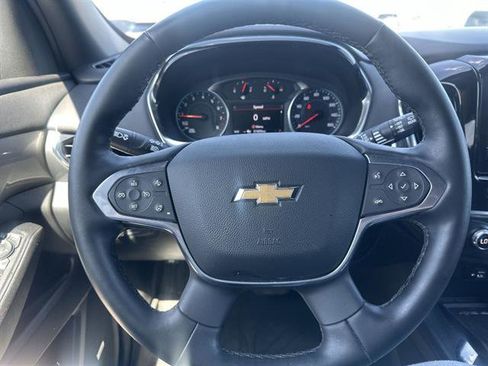 Used 2023 Chevrolet Traverse LT w/ LT Premium Package image 36