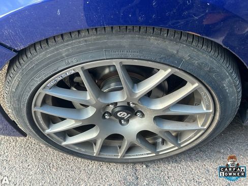 Used 2015 Toyota Corolla S w/ Body Protection Package #1 FWD image 6
