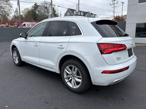 Used 2020 Audi Q5 2.0T Premium w/ Convenience Package AWD/4WD image 7