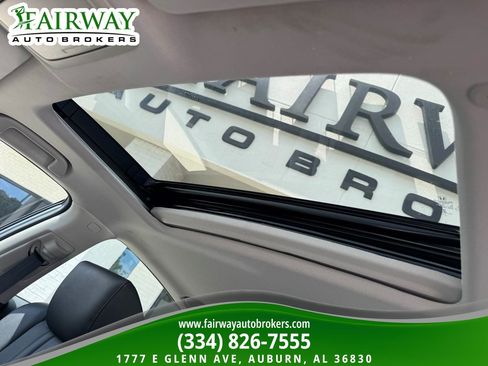 Used 2021 Honda Accord Touring image 26