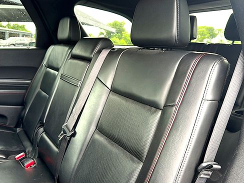 Used 2024 Dodge Durango GT AWD/4WD image 20