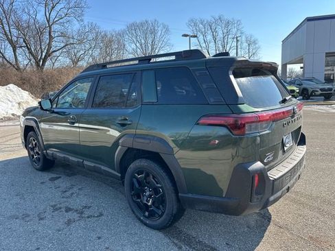 New 2026 Subaru Outback Limited image 5