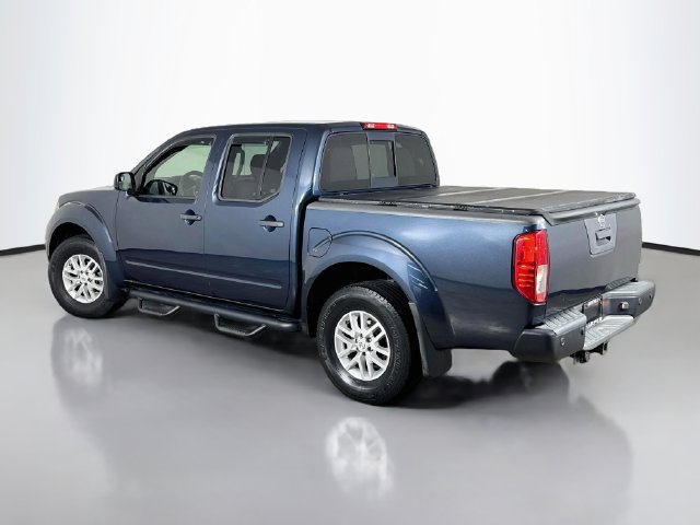 Used 2019 Nissan Frontier SV w/ Value Truck Package AWD/4WD image 10