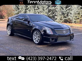 Used 2011 Cadillac CTS V video 1
