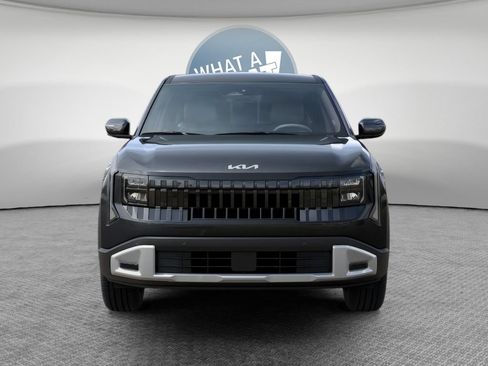 New 2027 Kia Seltos S AWD/4WD image 2