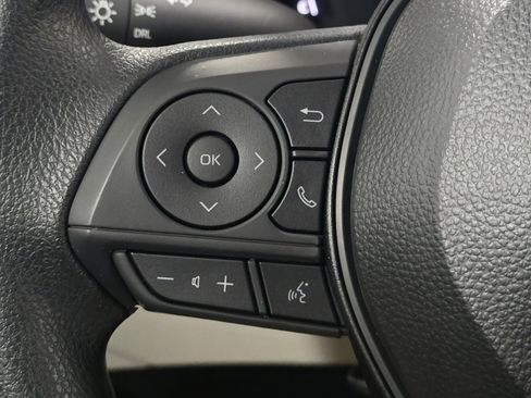 New 2026 Toyota Corolla Cross L image 28