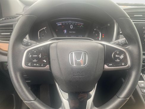Used 2020 Honda CR-V EX image 13