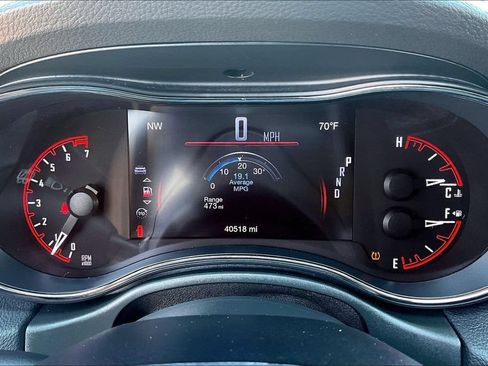 Used 2020 Dodge Durango GT AWD/4WD image 20