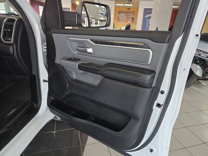 Used 2020 RAM 1500 Big Horn AWD/4WD image 13
