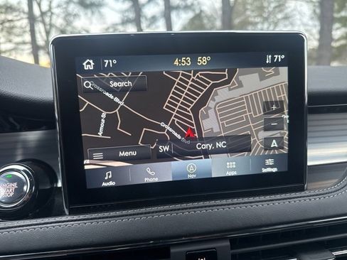 Used 2022 Lincoln Corsair FWD w/ Equipment Group 101A image 16