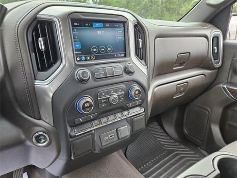 Used 2019 Chevrolet Silverado 1500 LT w/ All-Star Edition image 23