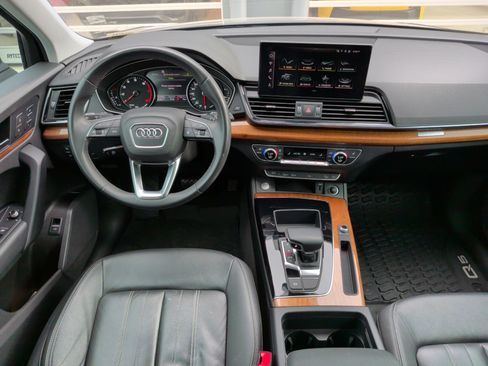 Used 2022 Audi Q5 2.0T Premium image 19