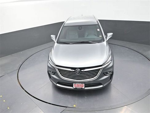 Used 2024 Buick Enclave Premium image 20