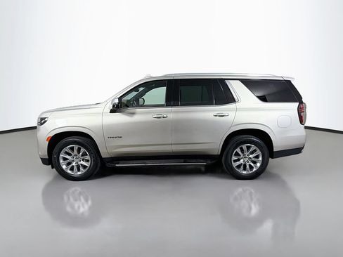 Used 2023 Chevrolet Tahoe Premier AWD/4WD image 9