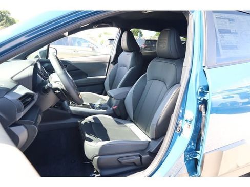 New 2026 Subaru Crosstrek 2.5i Wilderness w/ Crosstrek Mirror Package AWD/4WD image 31