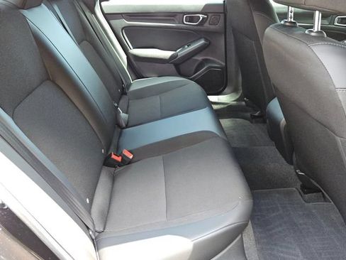 Used 2024 Honda Civic Sport image 14