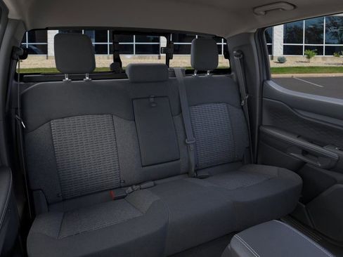 New 2025 Ford Ranger XLT w/ FX4 Off-Road Package image 40