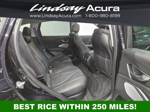 Used 2023 Acura RDX AWD w/ Technology Package image 10