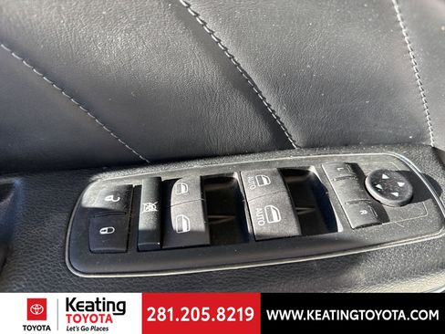 Used 2022 Dodge Charger Scat Pack w/ Plus Group image 12