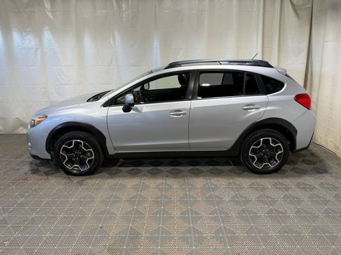 Used 2014 Subaru Crosstrek 2.0i Premium AWD/4WD image 5