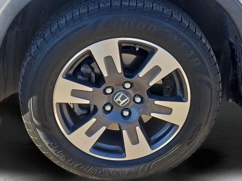 Used 2018 Honda Ridgeline RTL-E image 8