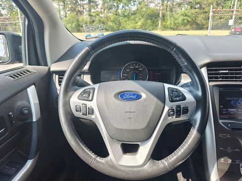 Used 2013 Ford Edge SEL AWD/4WD image 10