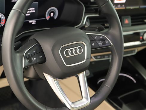 Used 2023 Audi A4 2.0T Premium Plus w/ Premium Plus Package image 16