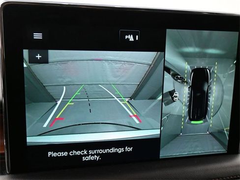 Used 2021 Lincoln Aviator Reserve w/ Equipment Group 202A image 20