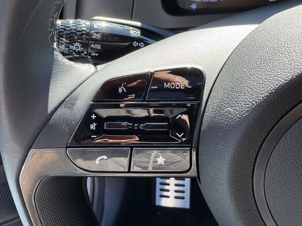 Used 2026 Hyundai Elantra SEL Sport Premium FWD image 20