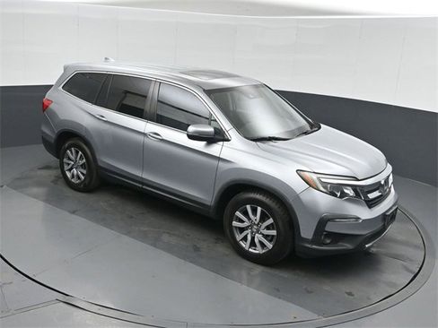 Used 2019 Honda Pilot EX-L image 30