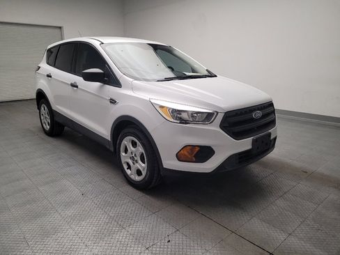 Used 2017 Ford Escape S FWD image 13