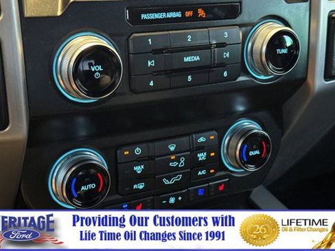 Used 2020 Ford F150 Platinum AWD/4WD image 20