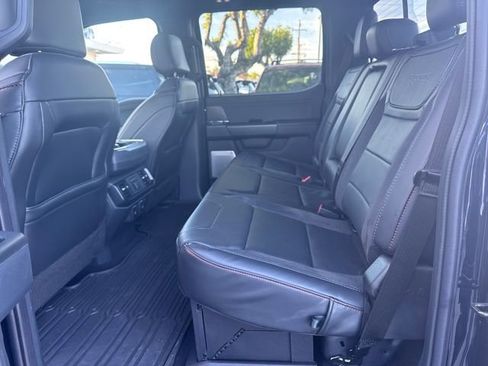 Used 2024 Ford F150 Raptor image 25
