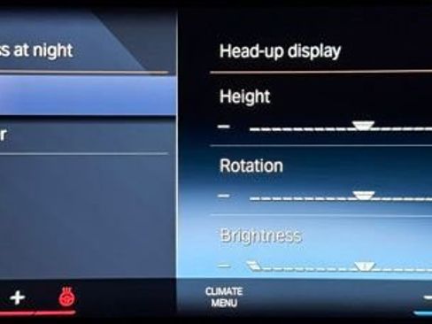 Used 2022 BMW iX xDrive50 w/ Premium Package image 60