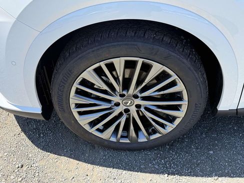 New 2026 Lexus RX 450h AWD image 7