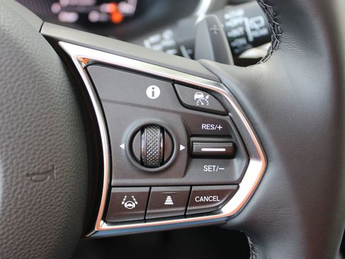 New 2026 Acura MDX SH-AWD image 31