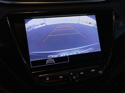 Used 2023 Chevrolet TrailBlazer LT w/ Convenience Package image 24