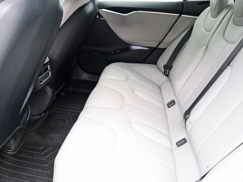 Used 2016 Tesla Model S 90D AWD/4WD image 22